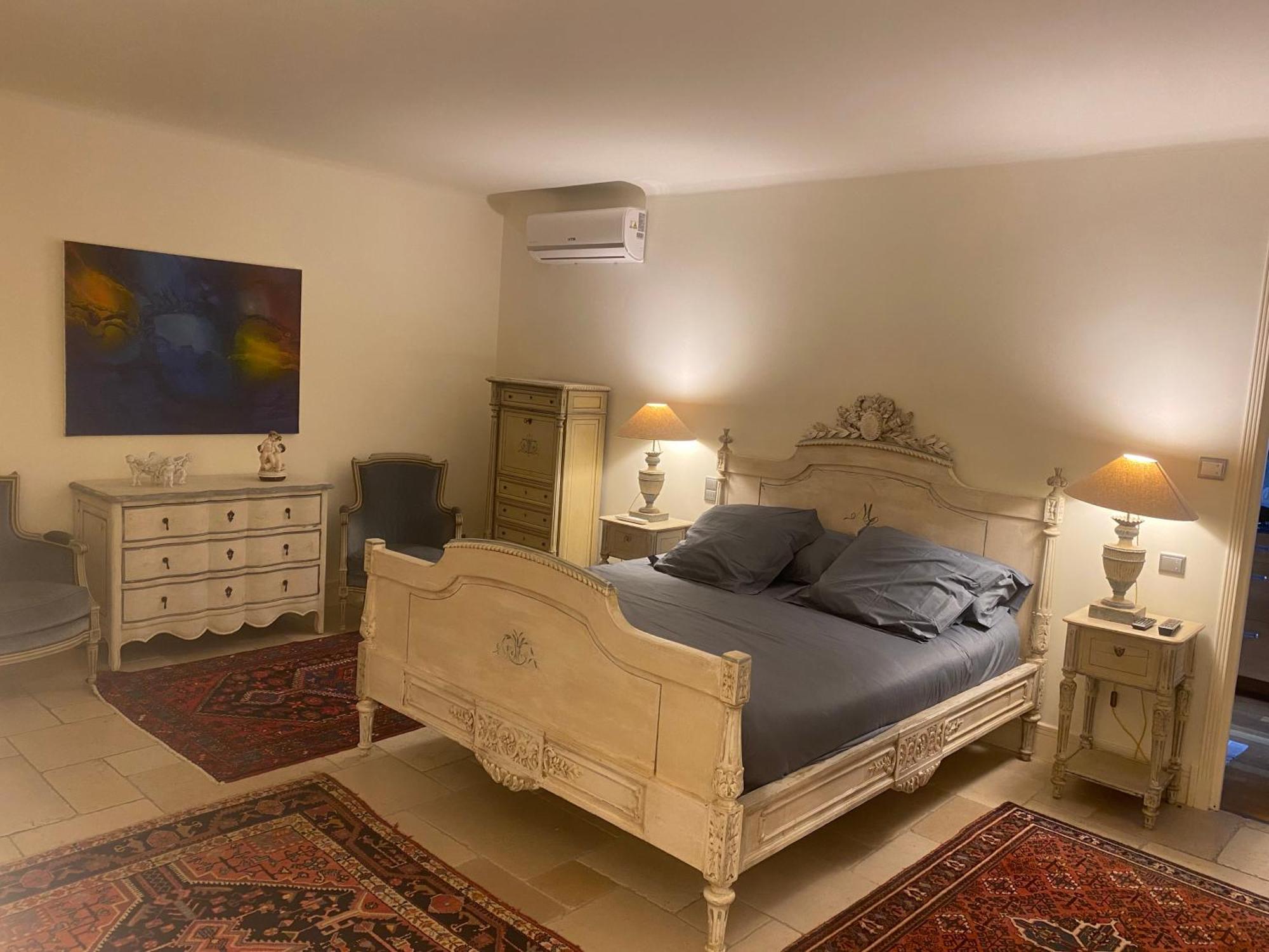 Bed and Breakfast L'Hacienda Francesa Palaja Exterior foto
