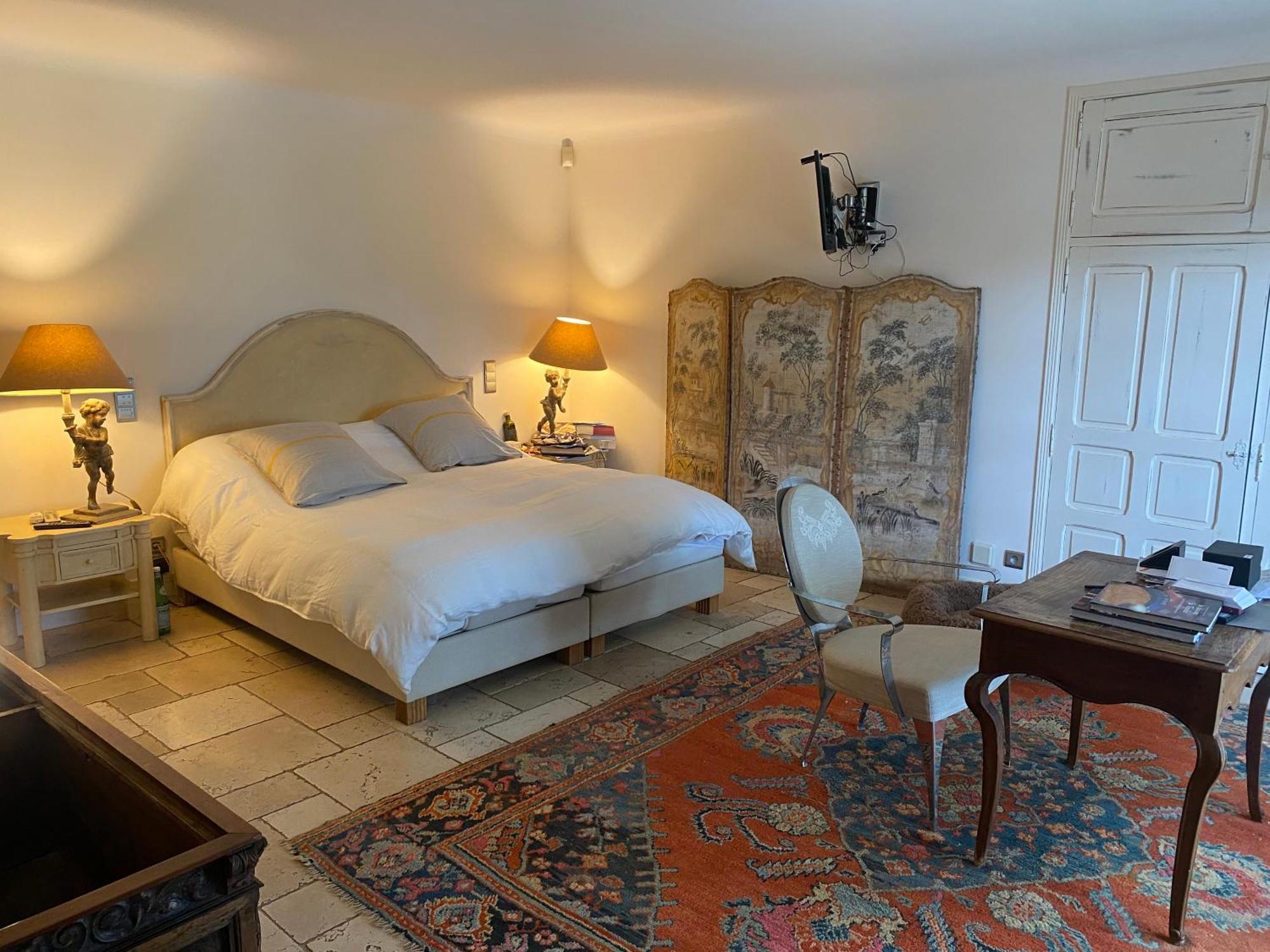 Bed and Breakfast L'Hacienda Francesa Palaja Exterior foto